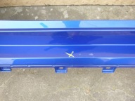TOYOTA CH-R CHR LIFT 18- bumper rear