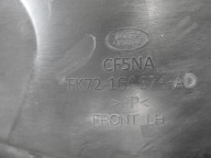 mudguard left front KOMPLET LAND ROVER DISCOVERY SPORT L550