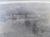 BMW X6 E71 threshold moulding threshold right left