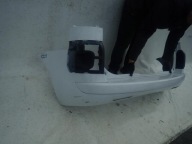 CITROEN C4 GRAND PICASSO e 06-13 Paraurti posteriore posteriore