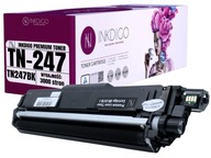 TONER TN247 DO BROTHER DCP-L3510CDW L3550CD XL