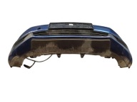 bumper front front VOLKSWAGEN JETTA VI (2010-2014) PDC KOD LAKIERU LP5W