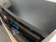 boot door AUDI A6 C7 4G sedan LIFT 14