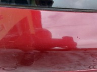 kapota kufru AUDI A3 8L LZ3L