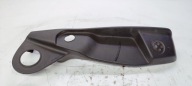 cover spoiler seat left AUDI A4 B9 8W0881325A