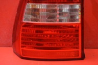 light left rear part rear 92401-1F0 KIA SPORTAGE 2 II 04-08