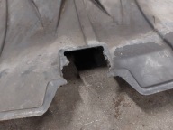 motor cover lower AUDI 80 B4 2.0 8V 8A0863823