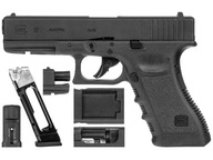 Replika pistolet ASG Glock 17 6 mm