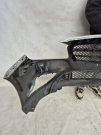 MERCEDES A-KLASA W176 A176 bumper front front SPR