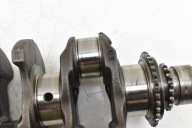 crank FORD TRANSIT MK7 2.4 TDCI QVFA P8FA