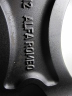wheels discs tyres ALFA ROMEO GIULIA R17 7mm