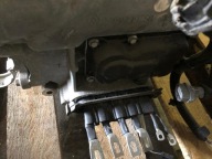 engine gearbox, MAQ601 RENAULT ZOE 290106596R