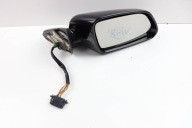 SKODA OCTAVIA MK2 II mirror right 8 PIN EUROPA E9024245 E9014245