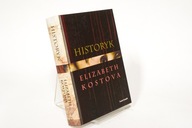 Historyk Elizabeth Kostova Y04