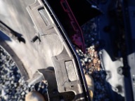 bumper front front VOLVO V40 525 2012- 31283732