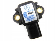 Mercedes-Benz OE A0041533128 snímač tlaku