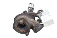 turbo FORD TRANSIT CUSTOM RANGER T6 2.2 TDCI BK3Q-6K682-PG