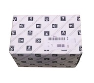 INTERCOOLER LEVEGŐHŰTŐ TÖMLŐ CITROEN BERLINGO 1.6 HDi