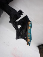 PEUGEOT 3008 II LIFT 20- bumper front front PDC