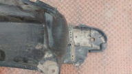 mudguard left front TOYOTA PRIUS III 09-15