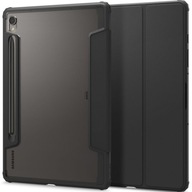 Etui Spigen do Galaxy Tab S9, zamykane, otwierane na bok z klapką pokrowiec