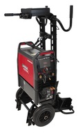 SPAWARKA TIG DC INVERTEC 275TP LINCOLN 250A