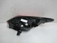light SKODA SUPERB 4 IV 3P0945095 rear part rear left