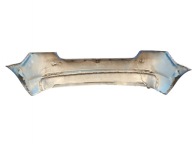 bumper rear part SKODA RAPID (2012-2017) SPACEBACK KOMBI KOD LAKIERU LF5A