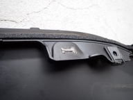 cap POKRYWY boot bonnet rear part RENAULT ESPACE 5 V JR 2015