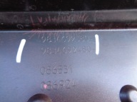 nárazník predný CITROEN C4 III 20- NR 52537