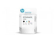Zestaw głowicy drukującej HP 3YP61AE Czarny + Kolor