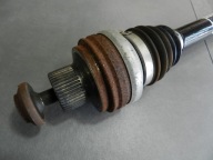 AUDI A5 8T 2.0 tdi semi-axis rear part 8K0501203M