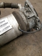 AUDI A8 D3 shock absorber PNEUMATYCZNY left rear part 4E0616001F