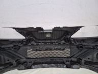 SEAT IBIZA IV 6J 08-12 bumper front front 6J0807231 LAK.LW7Z