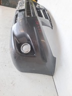 TOYOTA RAV4 III LIFT 09-12 bumper