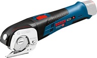 Akumulatorowe nożyce GUS 12V-300 Professional Bosch 06019B2901