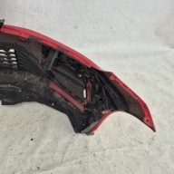 VW GOLF 7 VII 5G0 LIFT R-LINE 16- bumper front front 4XPDC SPR