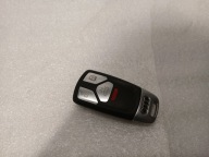 AUDI A4 B9 LIFT key PILOT 4M0959754CG