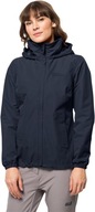 KURTKA DAMSKA PRZECIWDESZCZOWA JACK WOLFSKIN STORMY POINT 2L R. XL