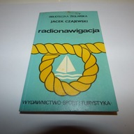 Radionawigacja Czajewski