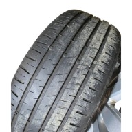 wheels discs aluminium 17 5X114,3 ET50 RENAULT ESPACE IV 4 8200619063