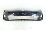 VW GOLF VII 5G0 2012- front bumper front 5G0807221
