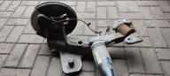 sider axis rear part rear sususpension Opel Zafira C