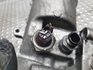 Ölfiltergehäuse 045115389D AUDI A2 8Z 1.4 TDI