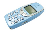 TELEFON NOKIA 3310 +ORYGINALNA BATERIA + ŁADOWARKA