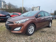 Hyundai i30 1.4CRDi Serwis Rewelacyjny Bezwypa...