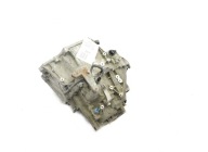 Getriebe NISSAN QASHQAI 1.6 DCI BB60D