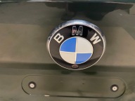 trunk door boot KAMERA upholstery BMW 4 G26 colour C4E IDEAL