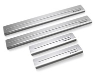 Küszöbvédők Kia Rio II DE típushoz