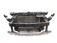 support panel for radiators pillar sider radiator fan KIA XCEED 1.0 T-GDI